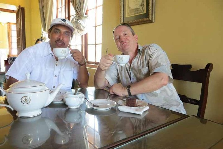 3 days, 2 nights tour - Photo 1 of 5